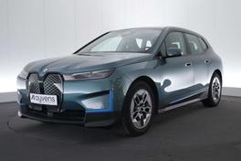 BMW IX XDrive40 - 2022 - Joinsteer - #1