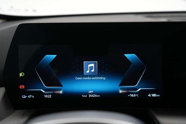 BMW Série 2 Coupé EDrive20 — photo 14