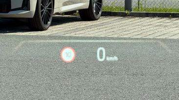 BMW Série 5 M SPORT 540d XDrive — photo 38