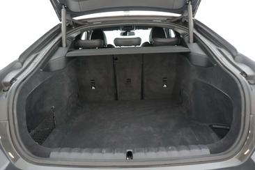 BMW I4 EDrive35 — photo 21