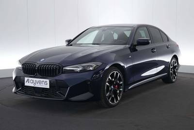 BMW 330e M Sport - 2025 - Joinsteer - #1