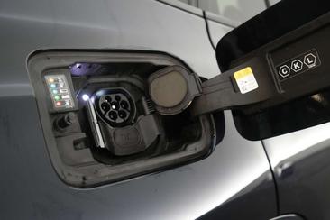 BMW iX3 Impressive EDrive40 — photo 24