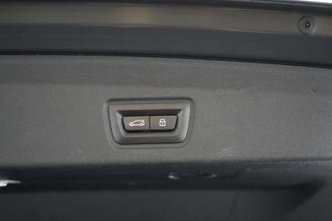 BMW I4 EDrive35 — photo 22