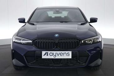 BMW 330e M Sport — photo 2