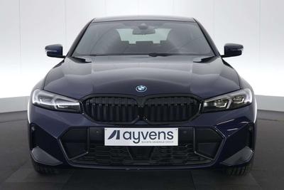 BMW 330e M Sport