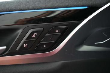BMW iX3 Impressive EDrive40 — photo 25