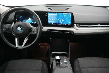 BMW Série 2 Coupé EDrive20 — photo 13