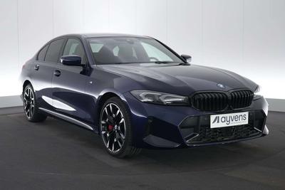 BMW 330e M Sport