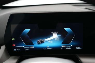 BMW Série 2 Coupé EDrive20 — photo 14