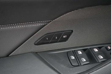BMW I4 EDrive35 — photo 25