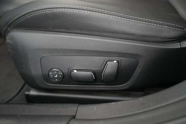 BMW I4 EDrive35 — photo 26