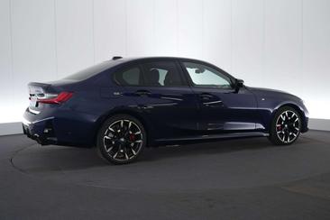 BMW 330e M Sport — photo 6