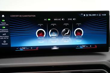 BMW Série 3 Touring 320e — photo 29