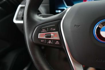 BMW I4 EDrive35 — photo 28