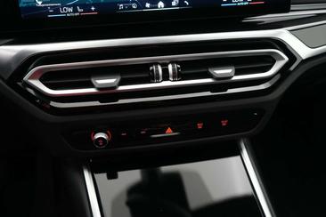 BMW I4 EDrive35 — photo 29