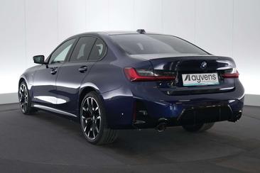 BMW 330e M Sport — photo 9