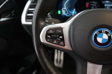 BMW iX3 Impressive EDrive40 — photo 32
