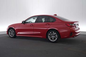 BMW Série 3 Business 318d — photo 10