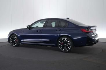 BMW 330e M Sport — photo 10