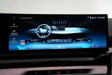 BMW I5 M Sport EDrive40 — photo 28