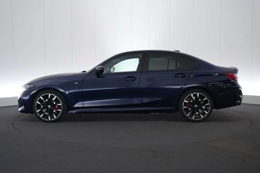BMW 330e M Sport — photo 11