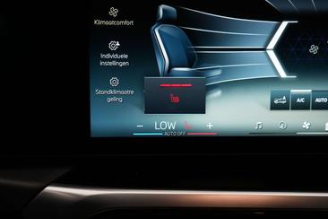BMW I4 EDrive35 — photo 31