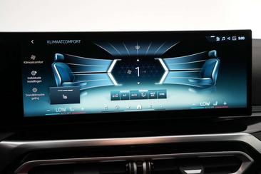 BMW I4 EDrive35 — photo 32