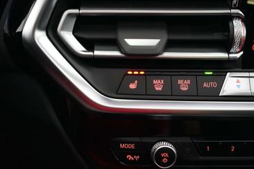 BMW iX3 Impressive EDrive40 — photo 36