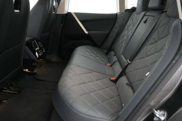 BMW IX XDrive40 — photo 20