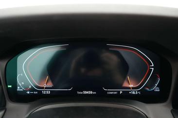 BMW Série 3 Business 318d — photo 14