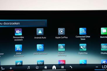 BMW I4 EDrive35 — photo 33