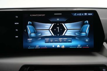 BMW Série 2 Coupé EDrive20 — photo 27