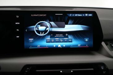 BMW Série 2 Coupé EDrive20 — photo 25