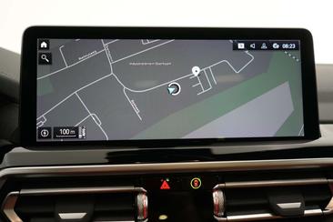 BMW iX3 — photo 15