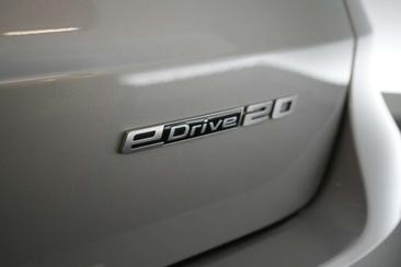BMW Série 2 Coupé EDrive20 — photo 30