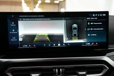 BMW I4 EDrive35 — photo 37