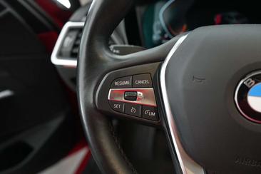 BMW Série 3 Business 318d — photo 22