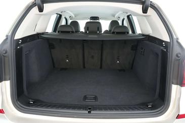 BMW X3 18d SDrive — photo 21
