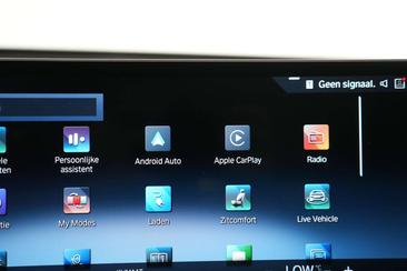 BMW IX XDrive40 — photo 31