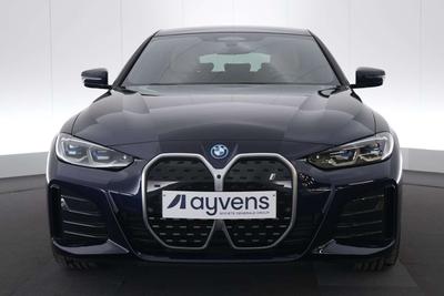 BMW I4 M Sport EDrive40