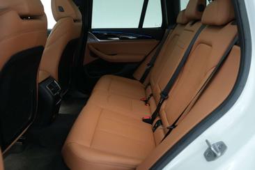 BMW iX3 — photo 20