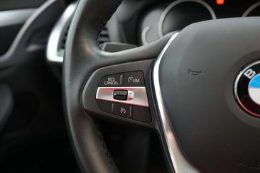 BMW X3 18d SDrive — photo 23