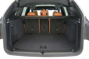 BMW iX3 — photo 21