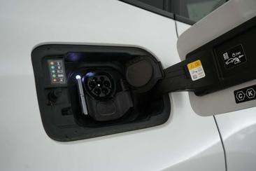 BMW iX3 — photo 24