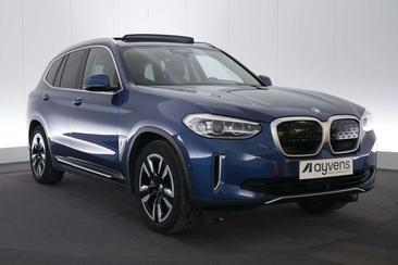 BMW iX3 — photo 3