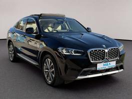 BMW X4 20d XDrive - 2025 - Joinsteer - #1