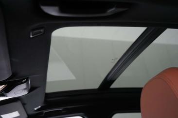 BMW iX3 — photo 27