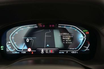 BMW iX3 — photo 14