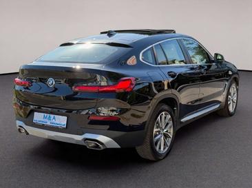 BMW X4 20d XDrive — photo 6