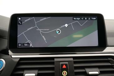 BMW iX3 — photo 15